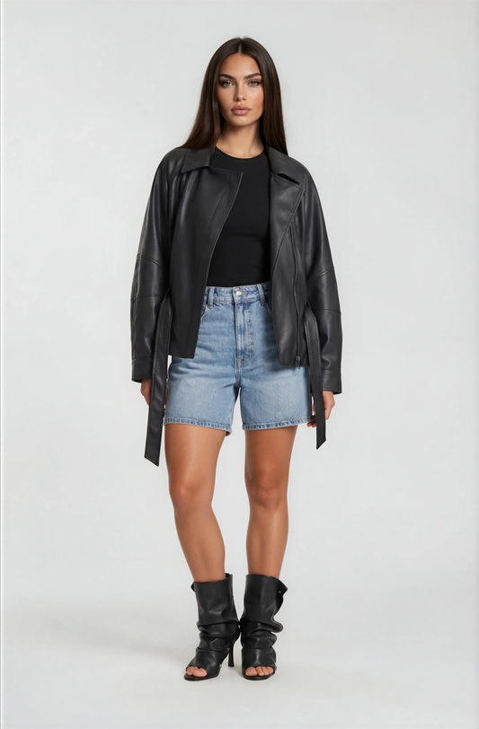 Avelisse Jacket