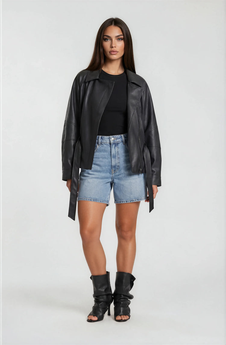 Avelisse Jacket