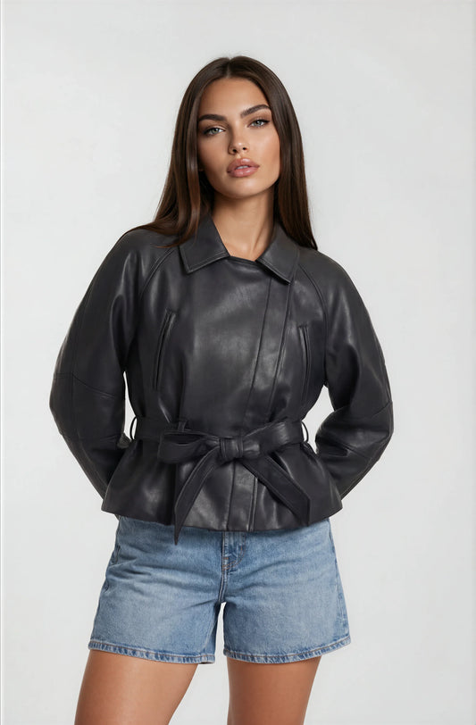 Avelisse Jacket