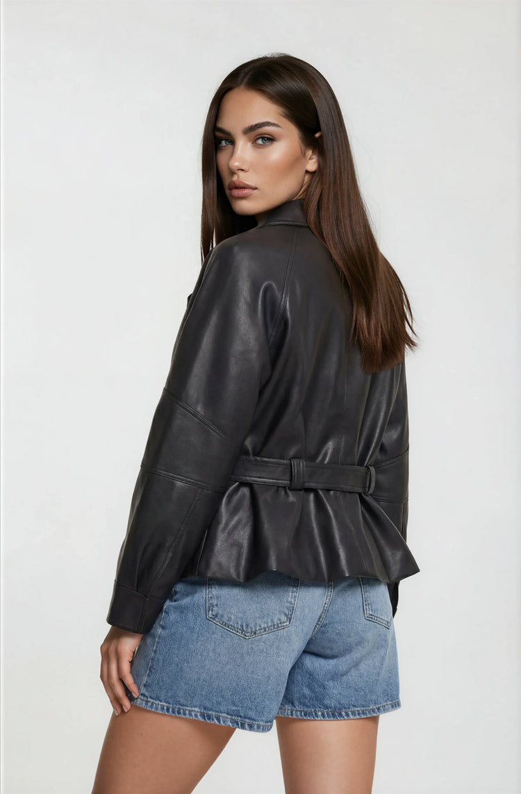 Avelisse Jacket