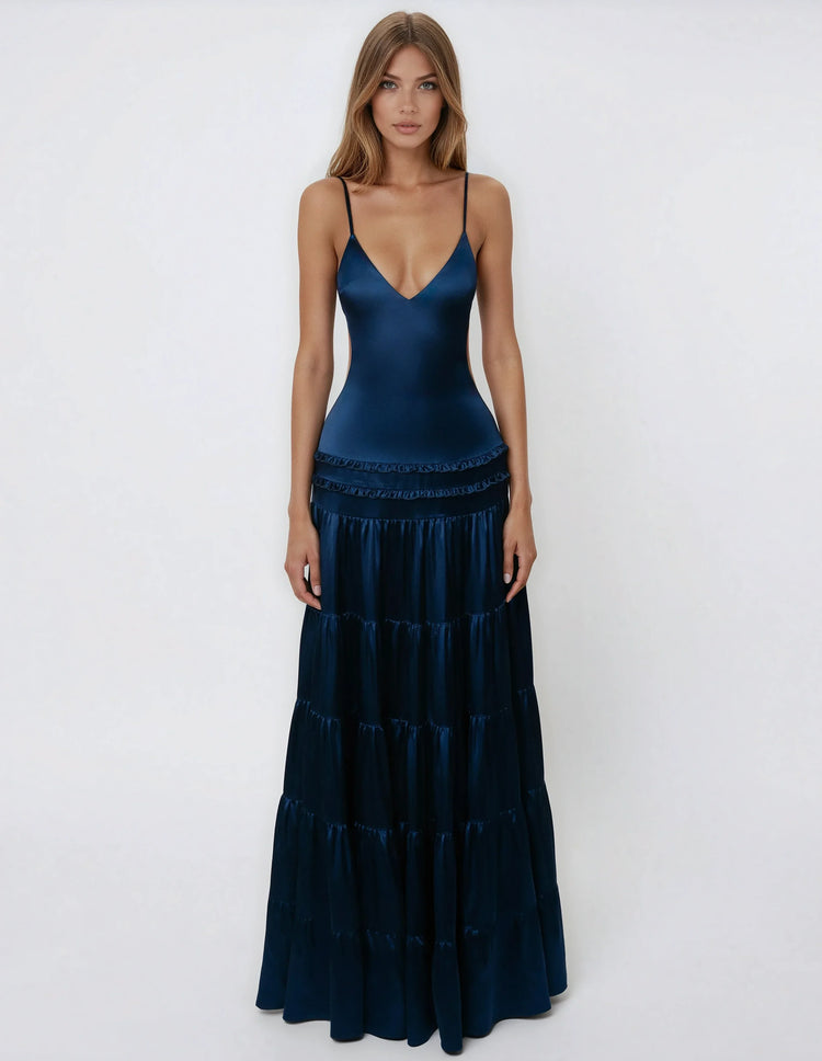 Quenna Dress