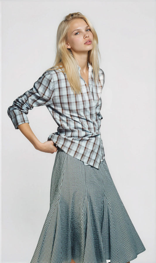 Linnea Skirt