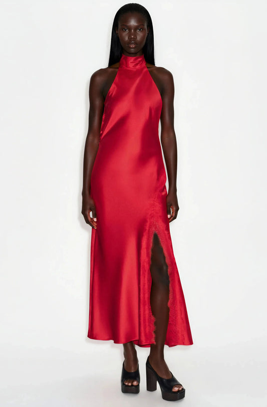 Virelai Dress