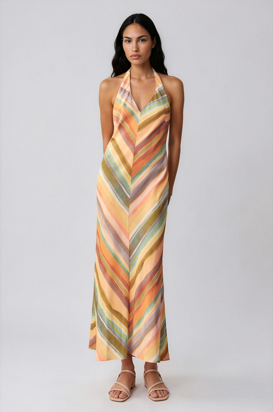 Oriana Dress