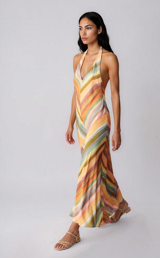 Oriana Dress