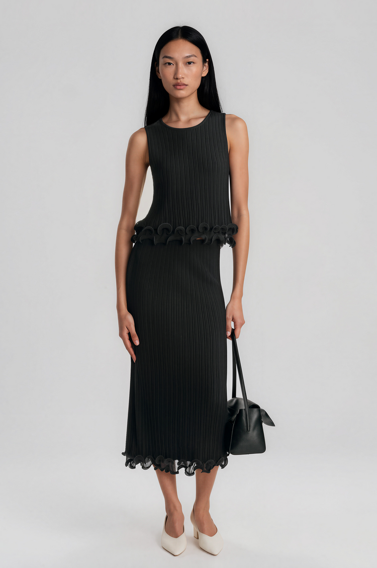 Milena Skirt