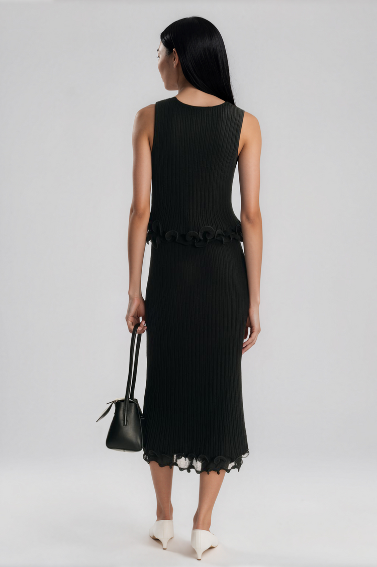 Milena Skirt