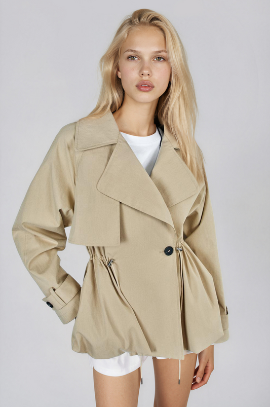Adeline Jacket