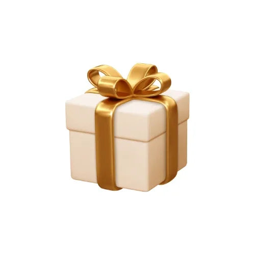 Mystery Archive Box
