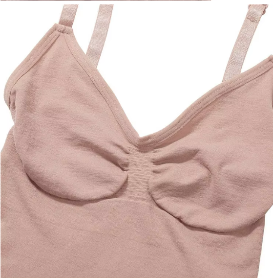 Colette Bodysuit | Light Support