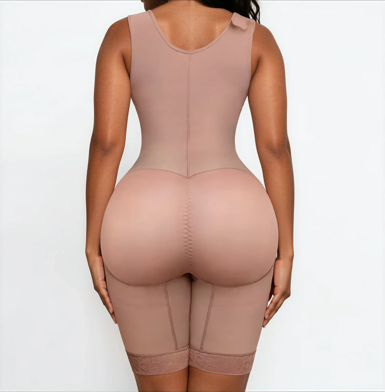 Tatiana Full Body Shaper | Firm Support