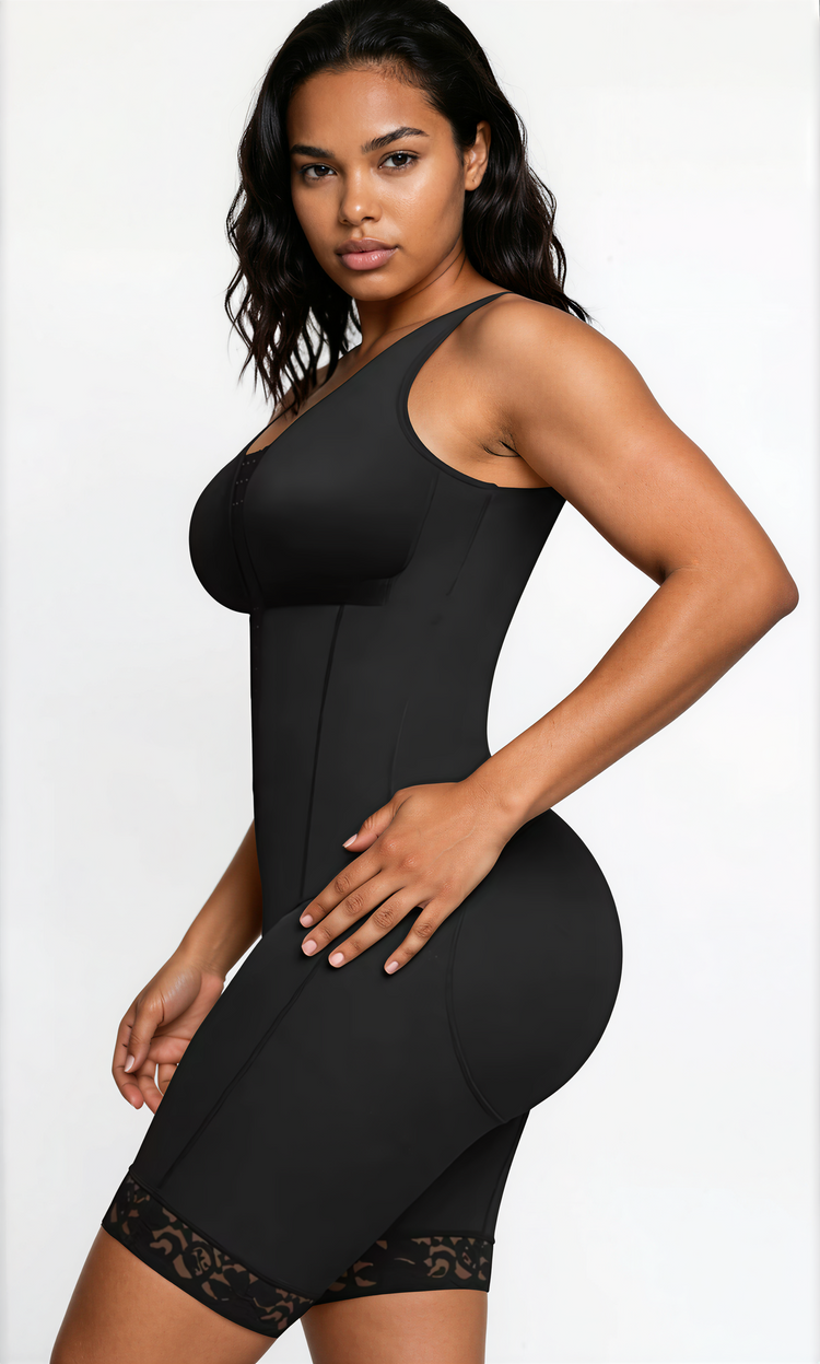 Tatiana Full Body Shaper | Firm Support