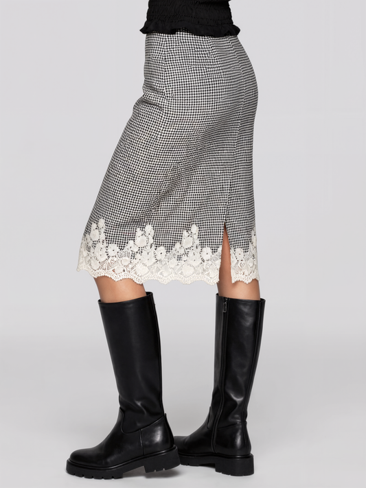 Victoria Skirt