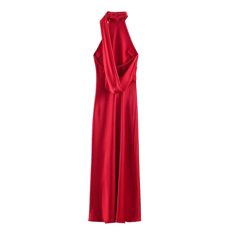 Virelai Dress