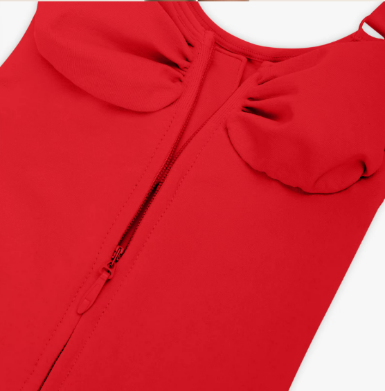Lina Bodysuit | Medium Support