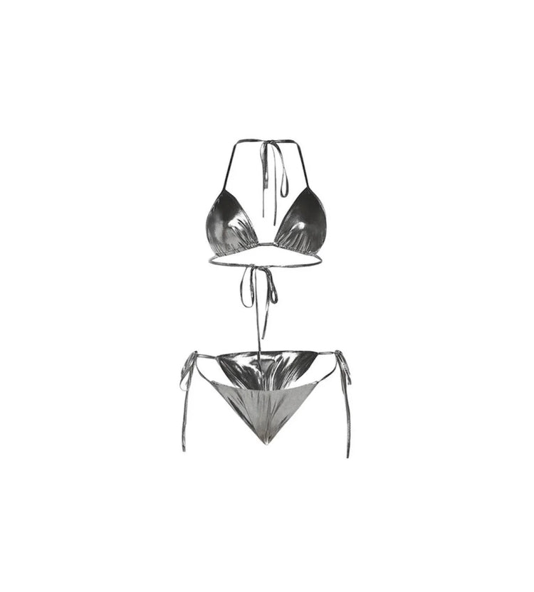 Cosmic Babe Chrome Bikini - spo-cs-disabled, spo-default, spo-disabled, spo-notify-me-disabled