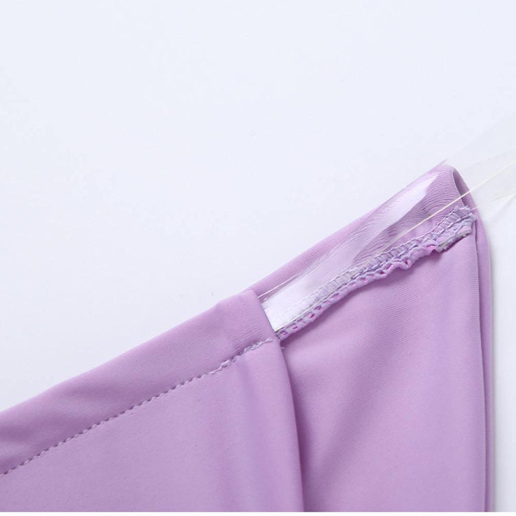 Giving Color Halter Bikini Set - Best Seller, Pre Order, spo-cs-disabled, spo-default, spo-disabled, spo-notify-me-disabled, Swimwear