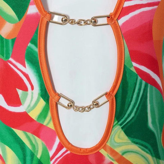 Weekend Vibes Romper - Jumpsuits & Rompers