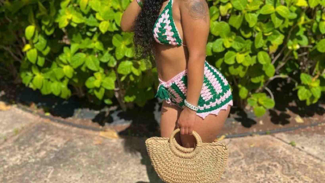 Crochet Styles You Need This Summer - Dezired Beauty Boutique