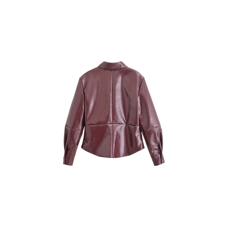 Avarra Jacket