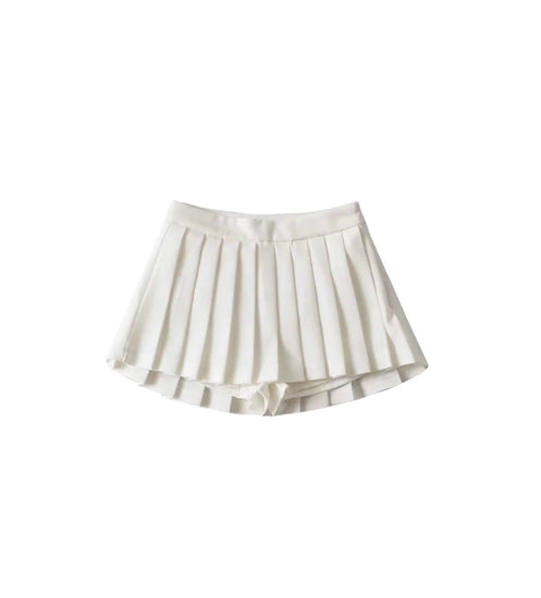 Bad Romance Mini Skort - 