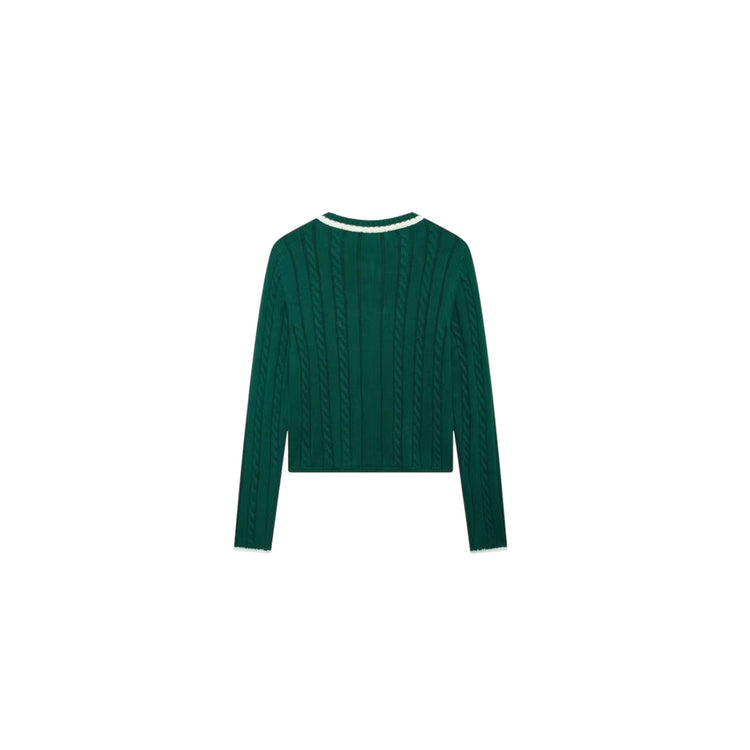 Elan Knit Sweater