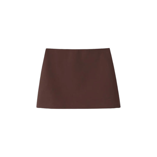 Tawny Skirt