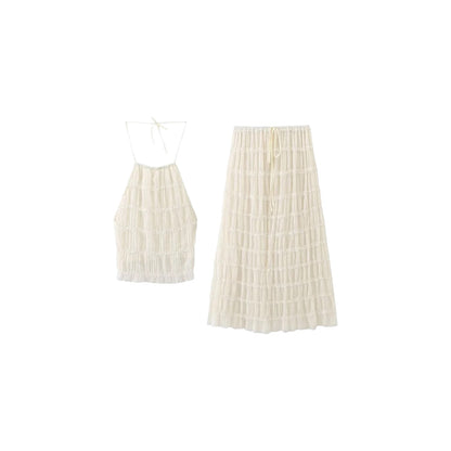 Elle Skirt Set