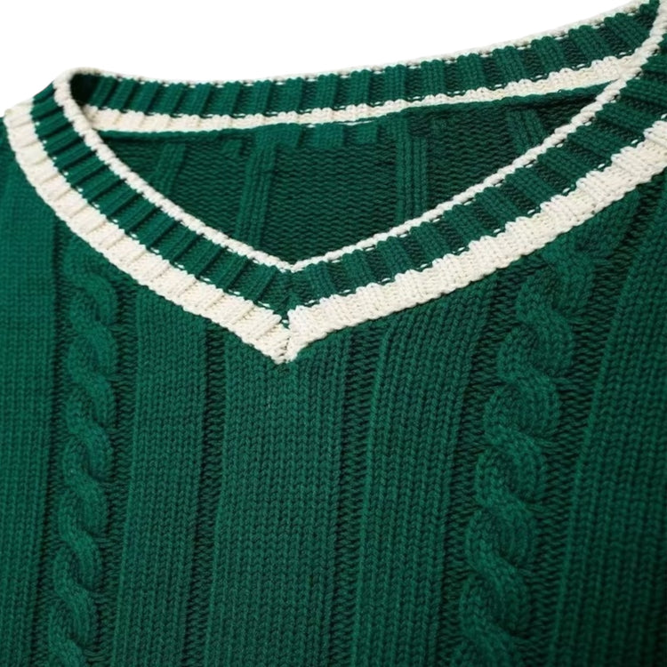 Elan Knit Sweater