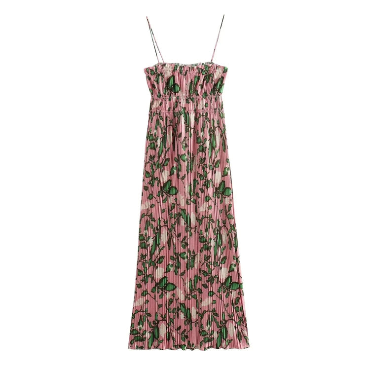 Emery Maxi Dress