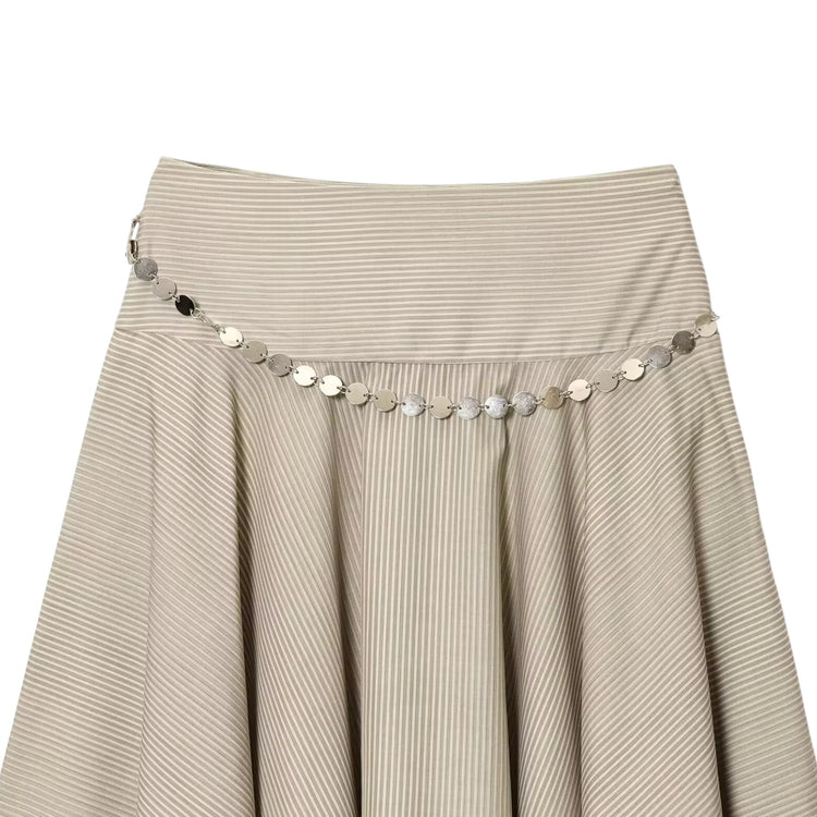 Zorayne Skirt