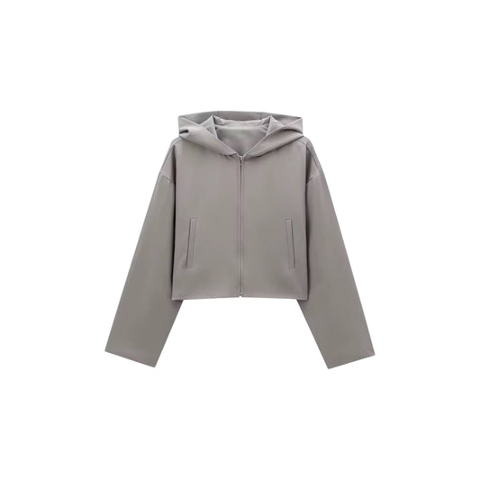 Noiré Jacket