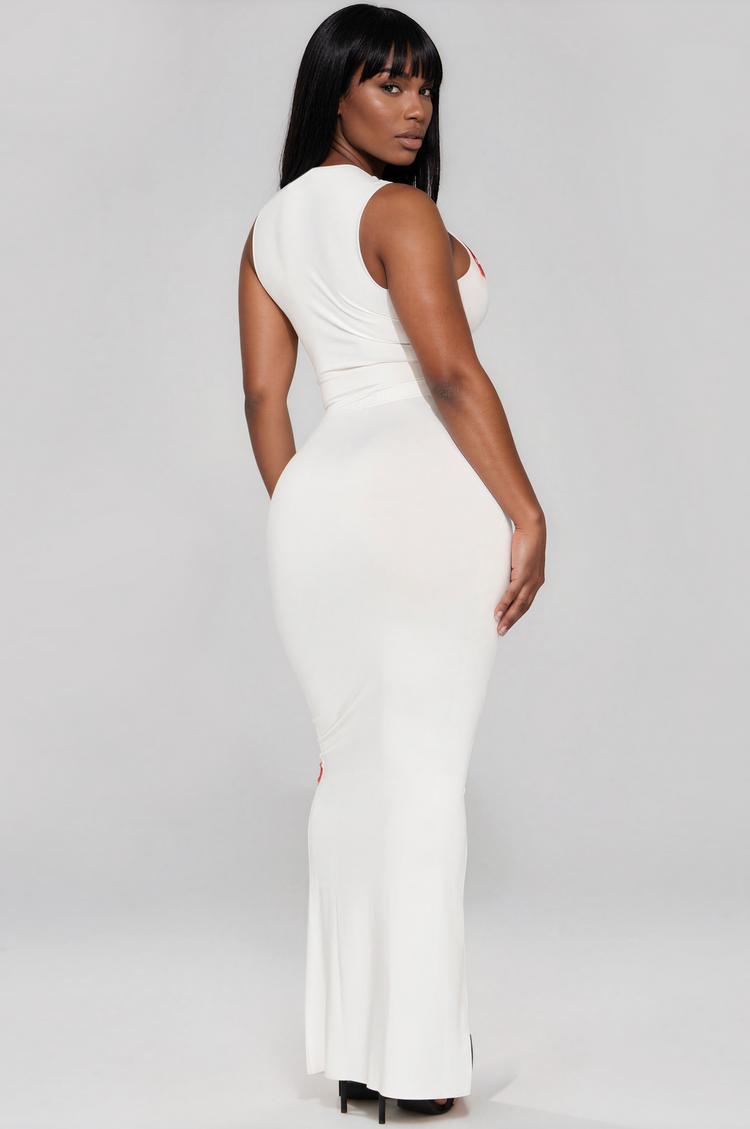 Lover Skirt Set