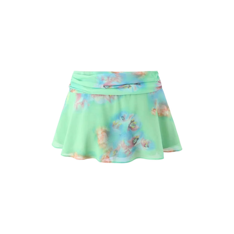 Jasmine Skirt