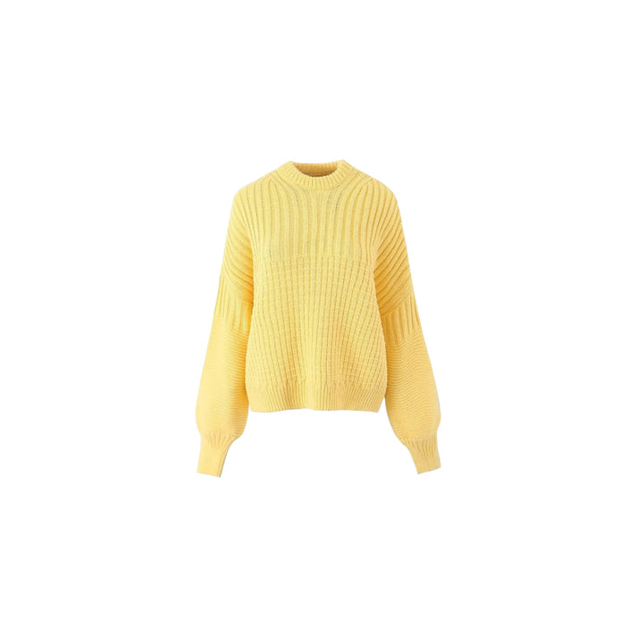 Tessa Knit Sweater