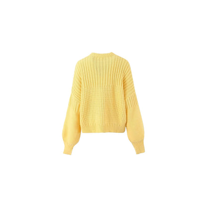 Tessa Knit Sweater