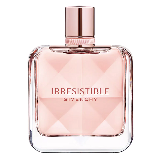 Irresistible Givenchy edp 2.7 oz