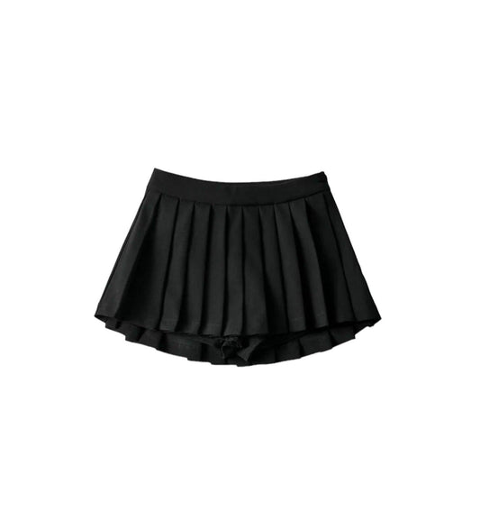 Bad Romance Mini Skort - 