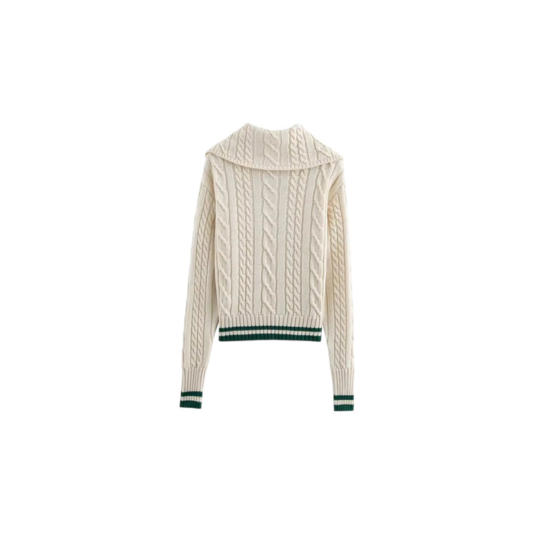 Alpine Pullover