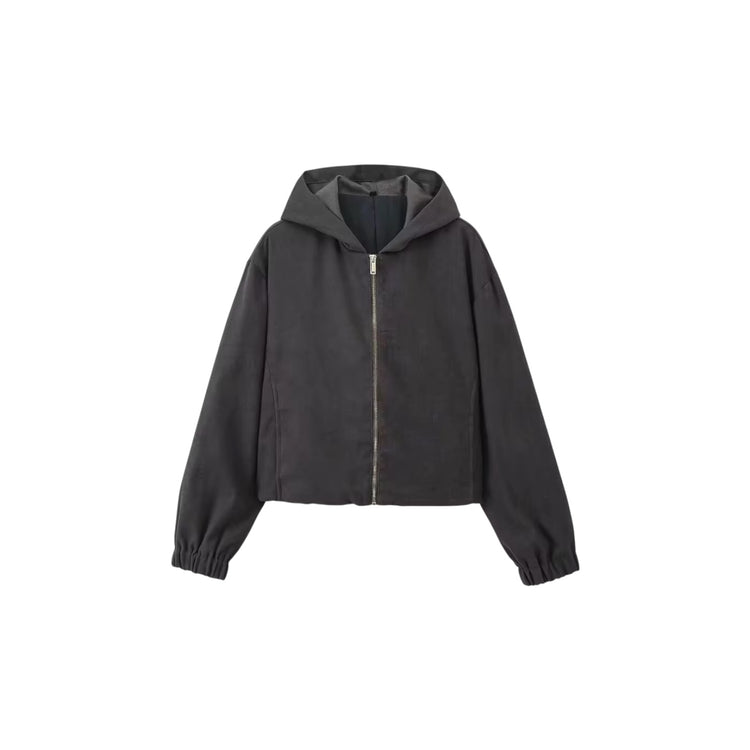 Solenne Jacket