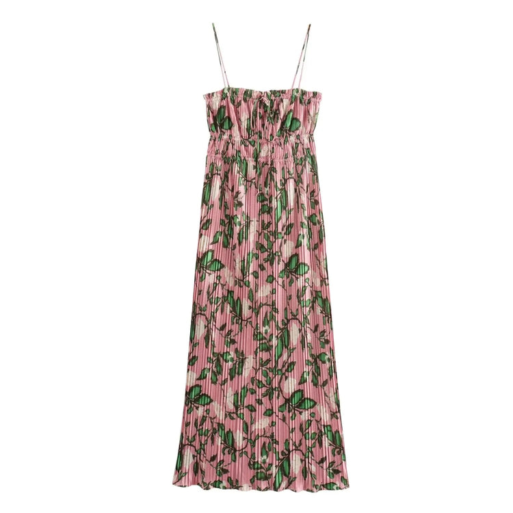 Emery Maxi Dress