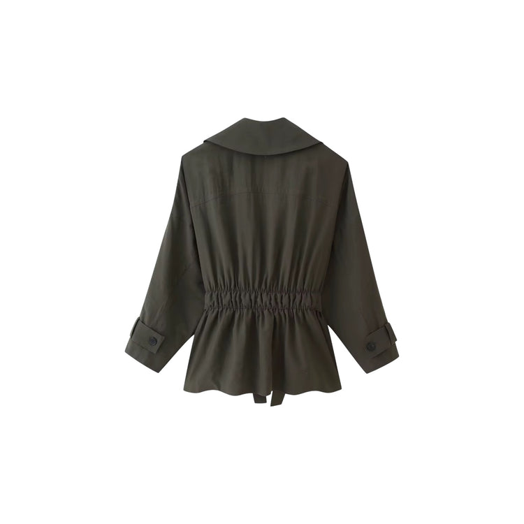 Olivette Jacket
