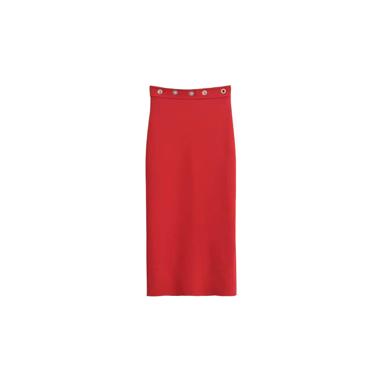 Rouge Skirt