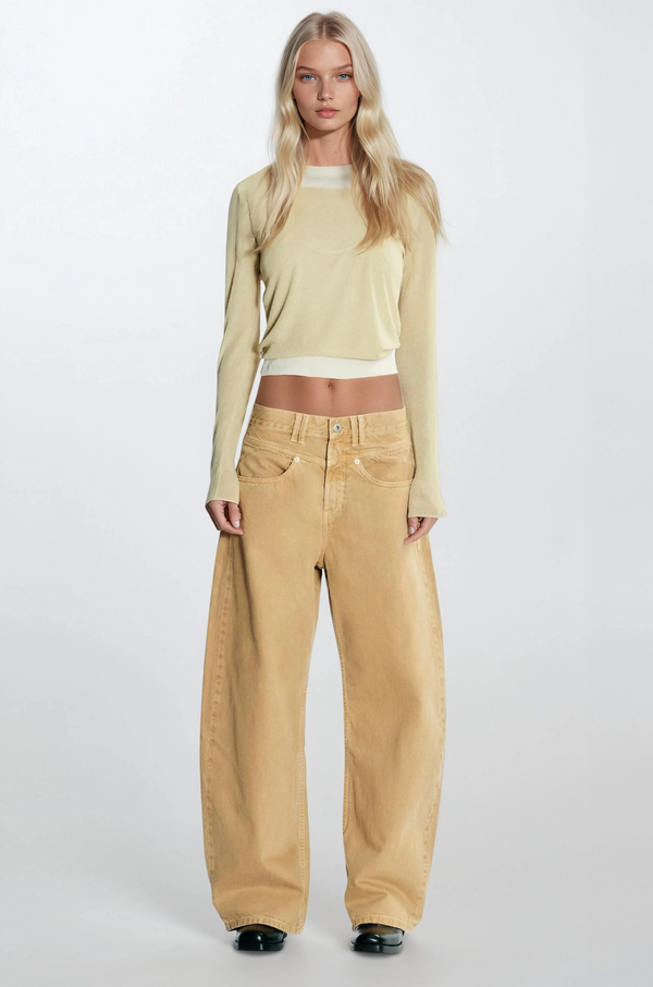 Dorina Pants