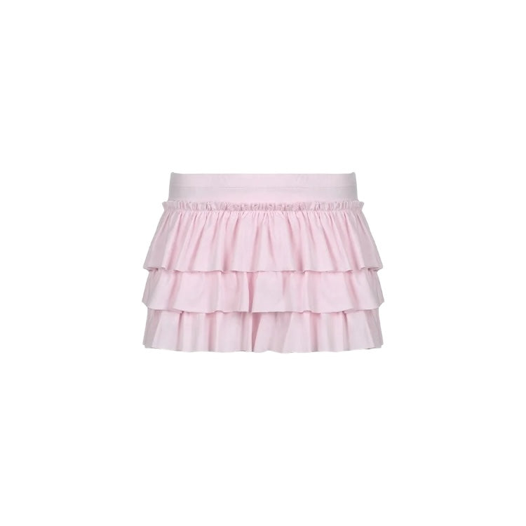 Bow Coquette Skirt