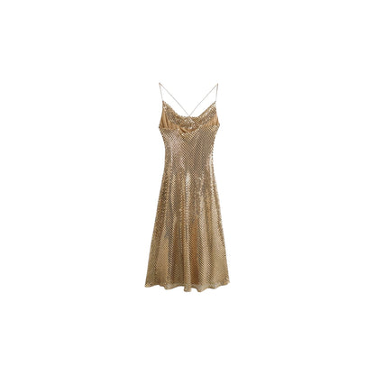 Goldie Dress