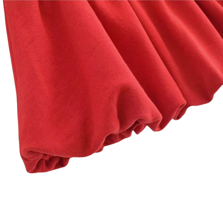 Cardinal Skirt