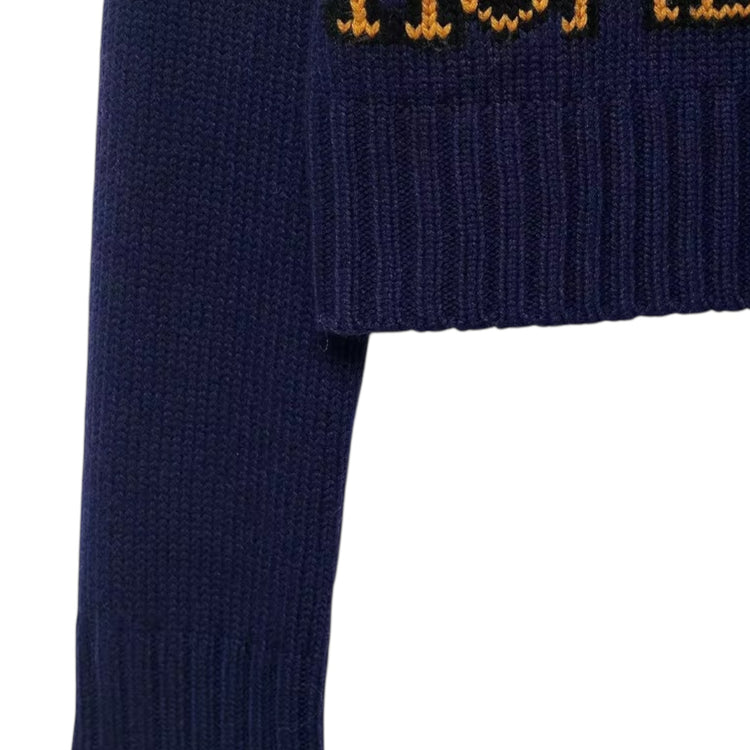 Home Alone House Sweater