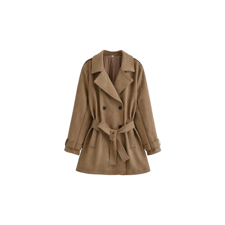 Loryn Coat