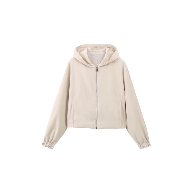 Solenne Jacket